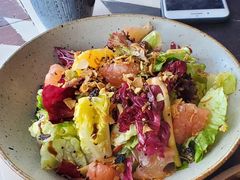 -Cooking Man(中懋天地店)