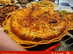 -丝路疆味新疆喀什餐厅(保利广场对面金地太阳城店)