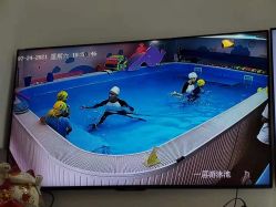 -马博士婴幼儿游泳馆(广安门旗舰店)