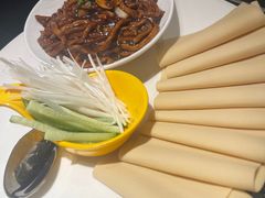 -芳芳私房菜·精做淮扬菜(承德路店)