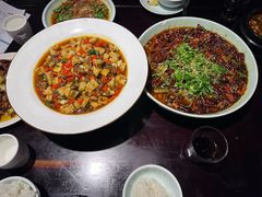-陈麻婆豆腐总店