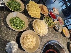 干贡菜-大虎重庆老火锅(正弘城店)