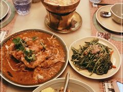 -CHINCHIN 青青·泰国料理(万象食家店)
