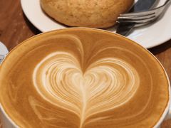 -Peet's Coffee皮爷咖啡(杭州来福士店)