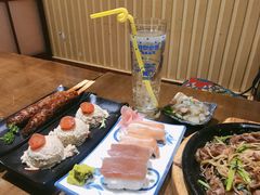 土豆沙拉-胜代日本料理(云程巷小区店)