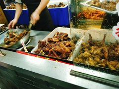 -赵元章肉骨烧(山塘街店)