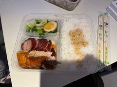-永祥烧腊餐厅(虹口店)