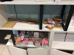 -榴芒先森生日蛋糕甜品台定制(1店诚信大道店)