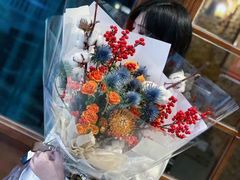 -ChaKo Flora ·茶子花艺 (市北店)