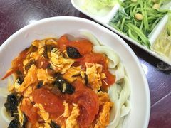 -杏园餐厅(阜成门店)