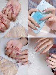 -M·X Nail日式美甲美睫