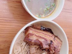 -春和面馆(常德路店)