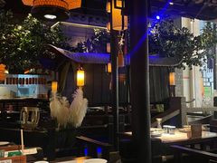 -绿茶餐厅(深圳龙华天虹购物中心店)