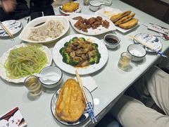 -黑石礁酒楼·海鲜(黑石礁店)