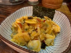 -平成屋·午肴夜酒(四川北路店)