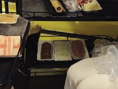 -重庆锦火锅(惠福东路店)