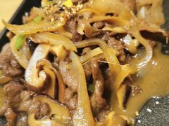 -桃屋日本料理(清华科技园店)