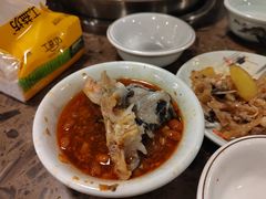 -贡椒鱼老店·雅安十大名店