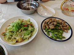 -嘉陵楼馋嘴城(簋街总店)