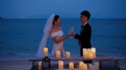 -金夫人婚纱摄影(华南店)