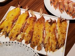 -Mr·Fish鱼鲜生海鲜放题(银泰in99店)
