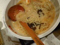 -味千拉面(广州白云机场T1西二店)