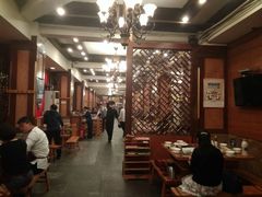 大堂-老码头火锅(玉林店)
