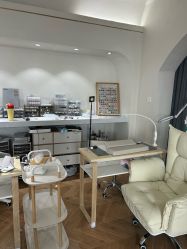 -希希美甲工作室cici-nail