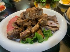 -台北A+A七喜饭店(德增街店)