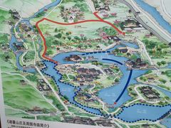 -承德避暑山庄景区