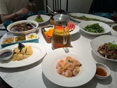 -荷塘秋月·本帮江浙菜(国权路店)