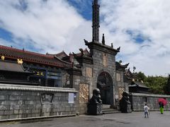 -南岳衡山风景名胜区