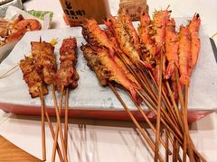 -大富烧鸡大牌档(南山店)