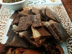 酱驴肉-乔家小院•本地小海鲜•非遗驴肉(万年泉路店)