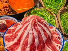 -于屿城重庆火锅(深圳总店)