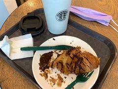-星巴克(来福士2F店)