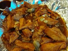 -大地春饼店(黄河路店)