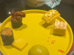 -古田居·特色寿司料理(骏欣中心店)