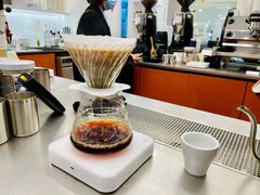 -Seesaw Coffee(上海国金中心店)