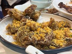 -月福京味斋·烤鸭店·北京菜(鼓楼总店)