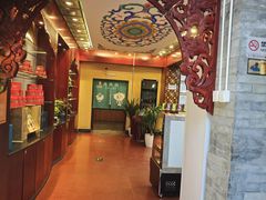-阿西娅食府(中关村店)