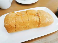 餐前面包-杭州君悦酒店·青莳