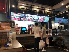 -老妈米线(港龙店)