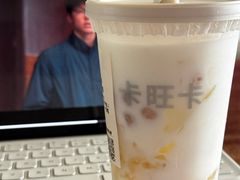 -卡旺卡(马鞍山金鹰店)