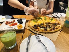 -乐凯撒披萨(正佳广场店)