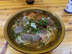 -肇兴特色牛肉粉