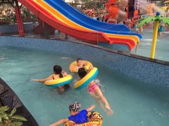 -天源吉布世温泉水乐园