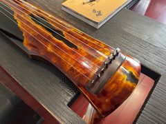 -禅韵琴社 古琴茶道香道插花培训(西华门店)