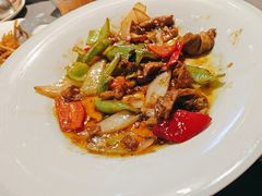 -一桶江山餐厅(松北店)