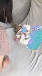 -男孩女孩亲子儿童摄影(真实客照店)